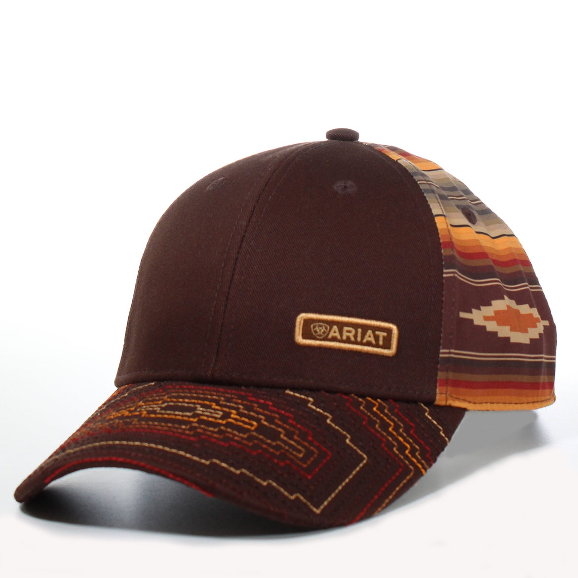 Ariat Women's Southwest Snapback (A300062502)