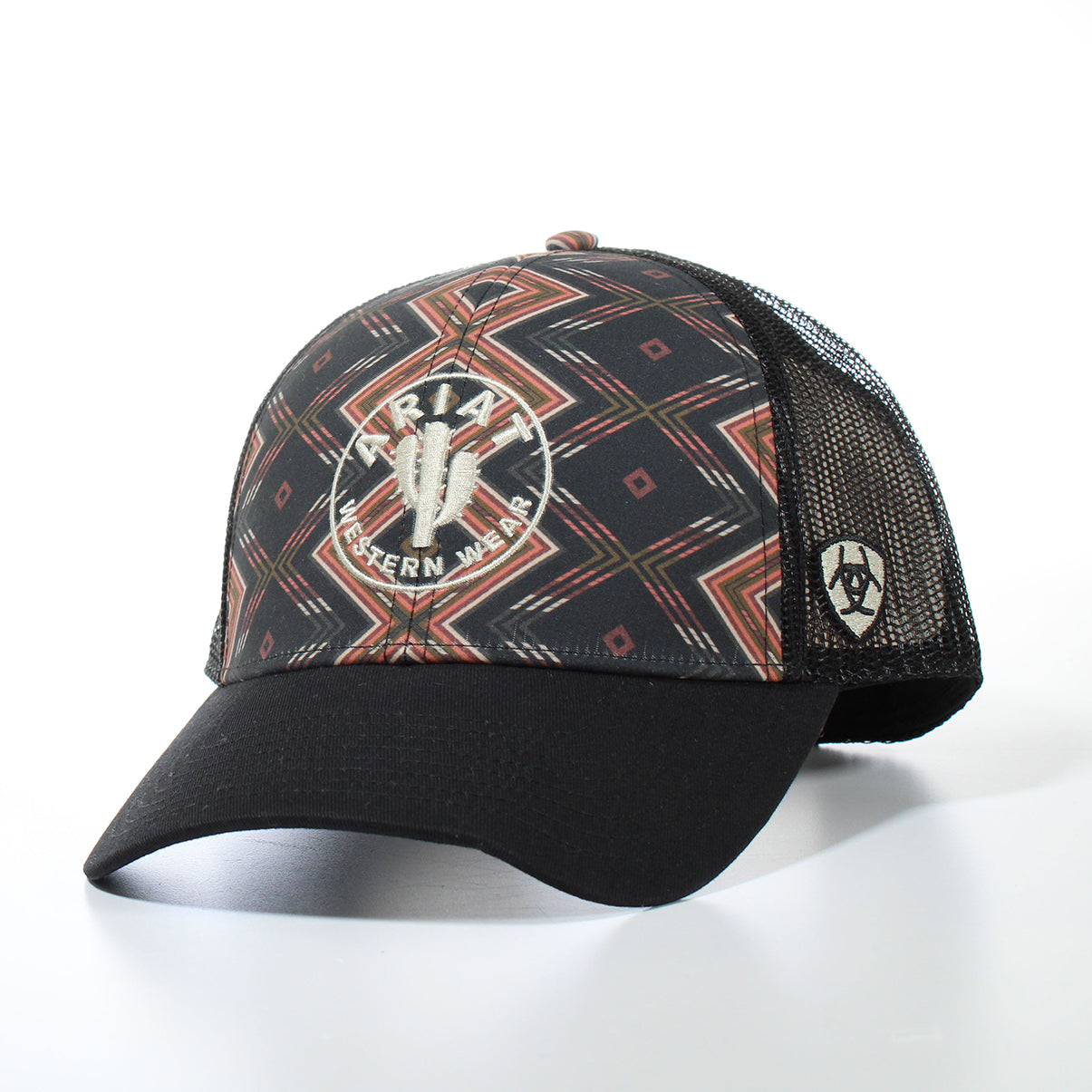 Ariat Women's Southwest Cactus Snapback (A300067001)