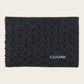 Cuadra Oxford Embroidery Wallet (DU704/BC031RS - Oxford)