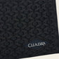 Cuadra Oxford Embroidery Wallet (DU704/BC031RS - Oxford)