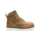 Bota de trabajo Caterpillar Reclaimer Wedge ST para hombre (P91833 - Pirámide - Puntera de acero)