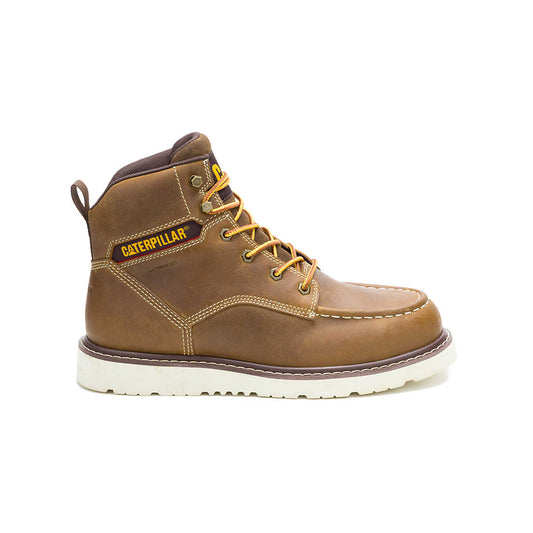 Caterpillar Men's Reclaimer Wedge ST Work Boot (P91833 - Pyramid - Steel Toe)