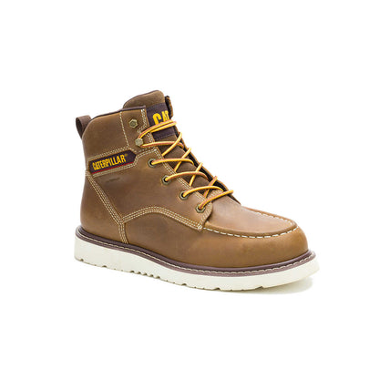 Caterpillar Men's Reclaimer Wedge ST Work Boot (P91833 - Pyramid - Steel Toe)