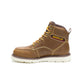 Bota de trabajo Caterpillar Reclaimer Wedge ST para hombre (P91833 - Pirámide - Puntera de acero)