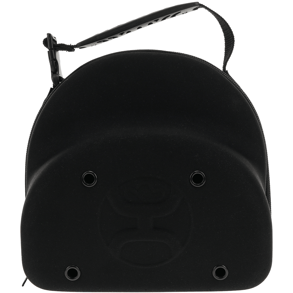 Porta gorras Hooey (CC001 Negro)