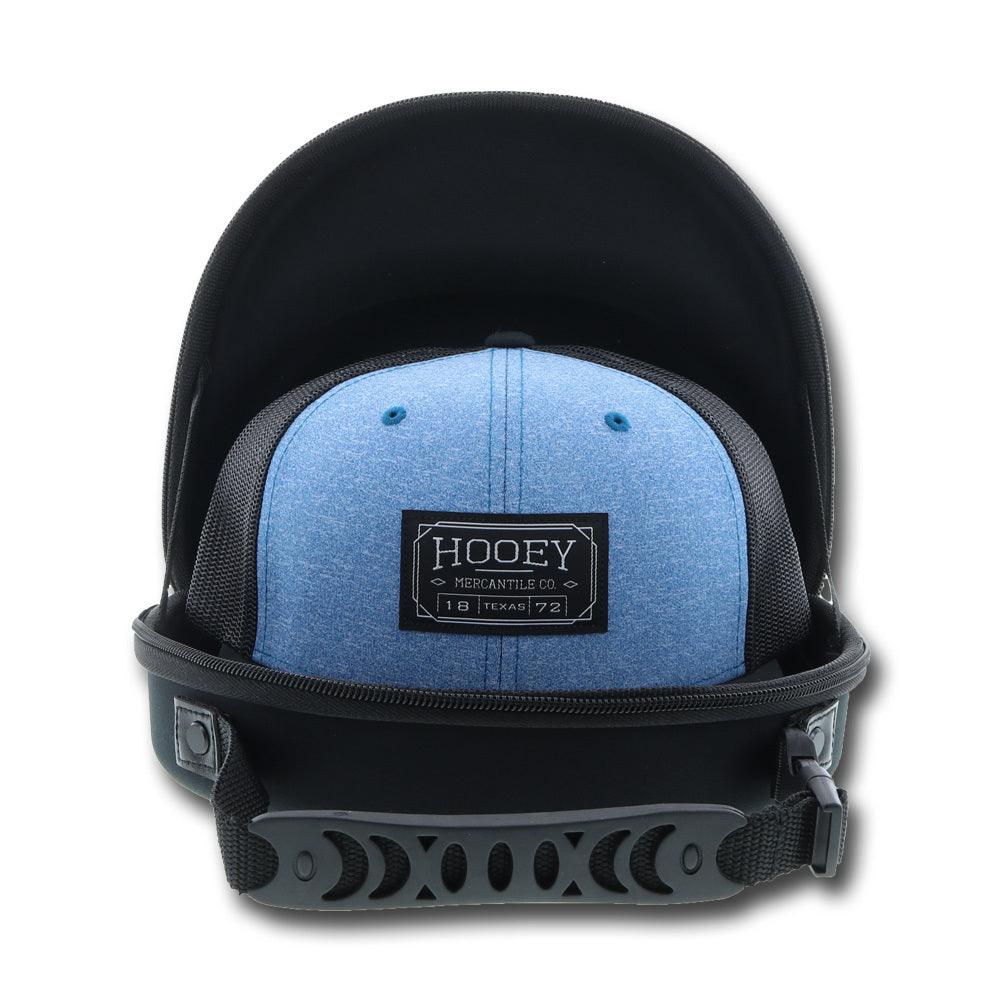 Porta gorras Hooey (CC001 Negro)