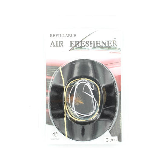 Ambientador cítrico con aroma a sombrero de vaquero M&amp;F Western Products (28506)