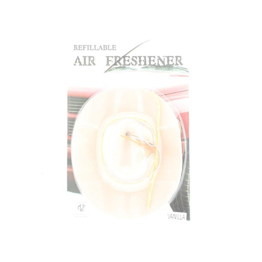 Ambientador de vainilla con sombrero de vaquero M&amp;F Western Products (28502)