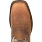 Men's Rebel by Durango Desert Camo Pull-On Western Boots (DDB0166)