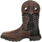 Durango Men's Maverick XP Steel Toe Waterproof Western Work Boots (DDB0176)