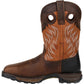 Men's Durango Maverick XP Steel Toe Waterproof Western Work Boots (DDB0215)