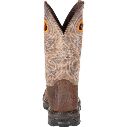 Men's Durango Maverick XP Western Work Boots (DDB0242)