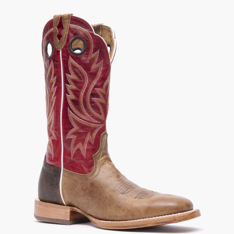 Bota vaquera Bison de la colección PRCA para hombre de Durango (DDB0468)