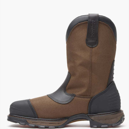 Bota de trabajo impermeable con punta de composite Maverick XP para hombre de Durango (DDB0480)