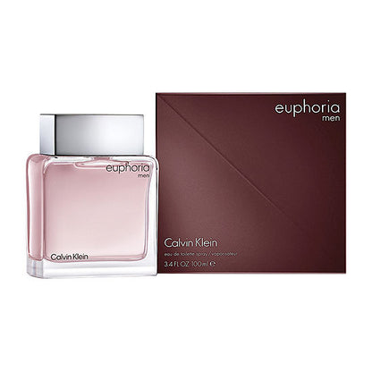 Euphoria For Men Eau De Toilette by Calvin Klein