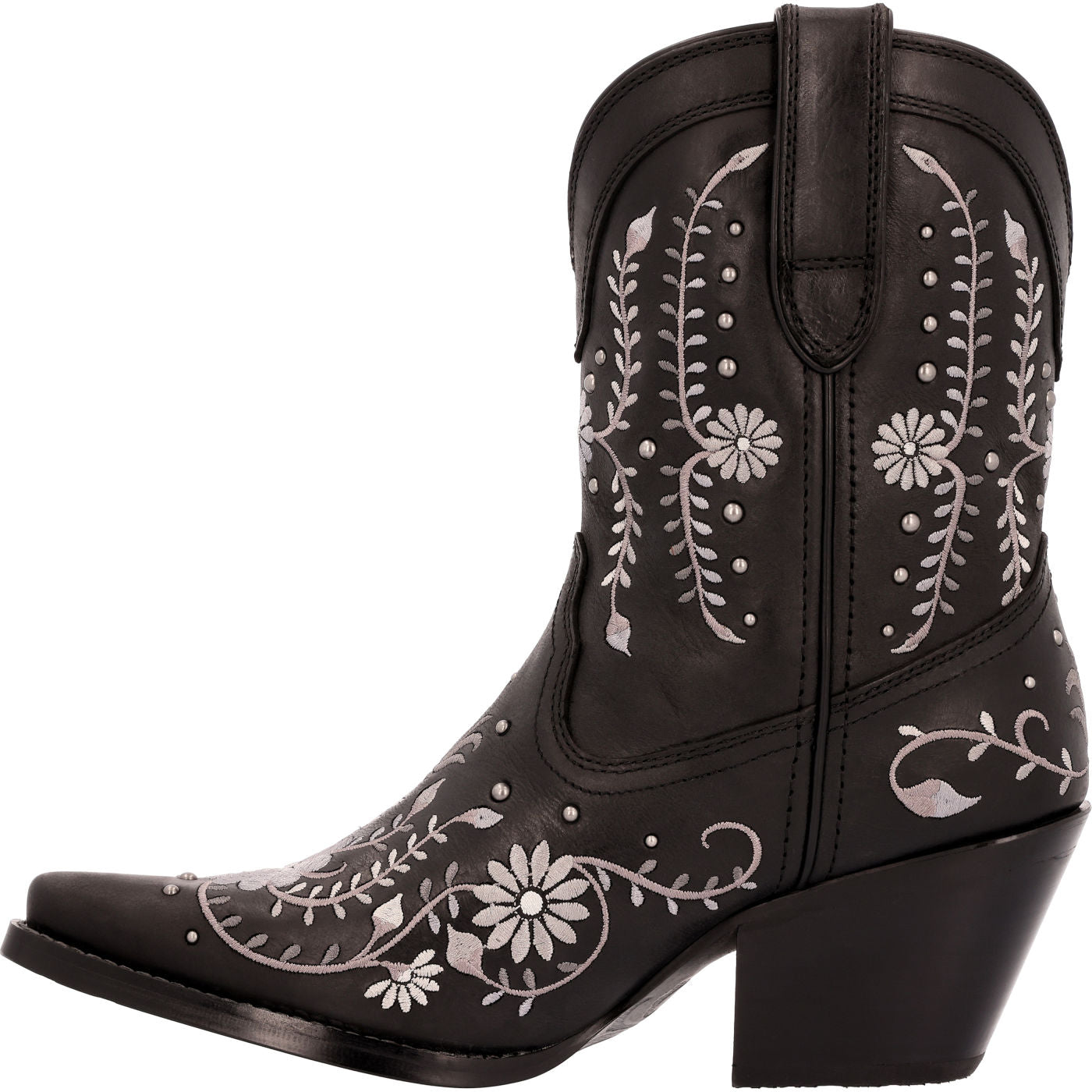 Crush by Durango Women's Sterling Wildflower Western Boots (DRD0441)