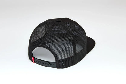 Kimes Ranch Edgewood Snapback (Negra)