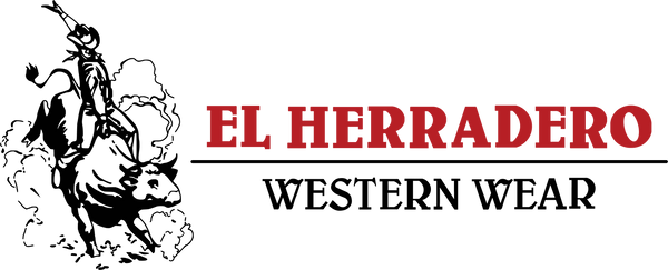 El Herradero Western Wear