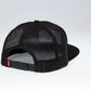 Kimes Ranch Roy Black Snapback