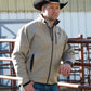 Cinch Men’s Bonded Jacket (MWJ1567014 STN)