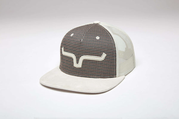 Kimes Ranch Holmes Snapback (Natural)
