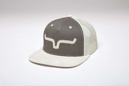 Kimes Ranch Holmes Snapback (Natural)