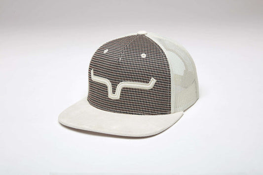 Kimes Ranch Holmes Snapback (Natural)