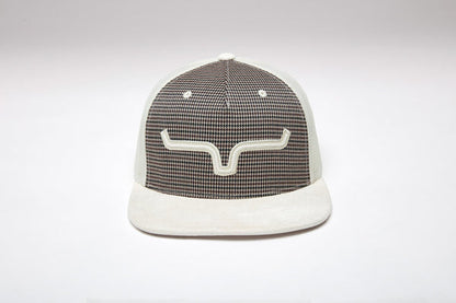 Kimes Ranch Holmes Snapback (Natural)