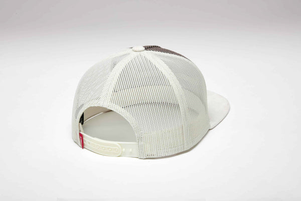 Kimes Ranch Holmes Snapback (Natural)