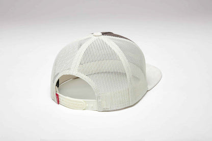 Kimes Ranch Holmes Snapback (Natural)