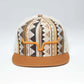 Kimes Ranch Sorocco WW Brown Snapback