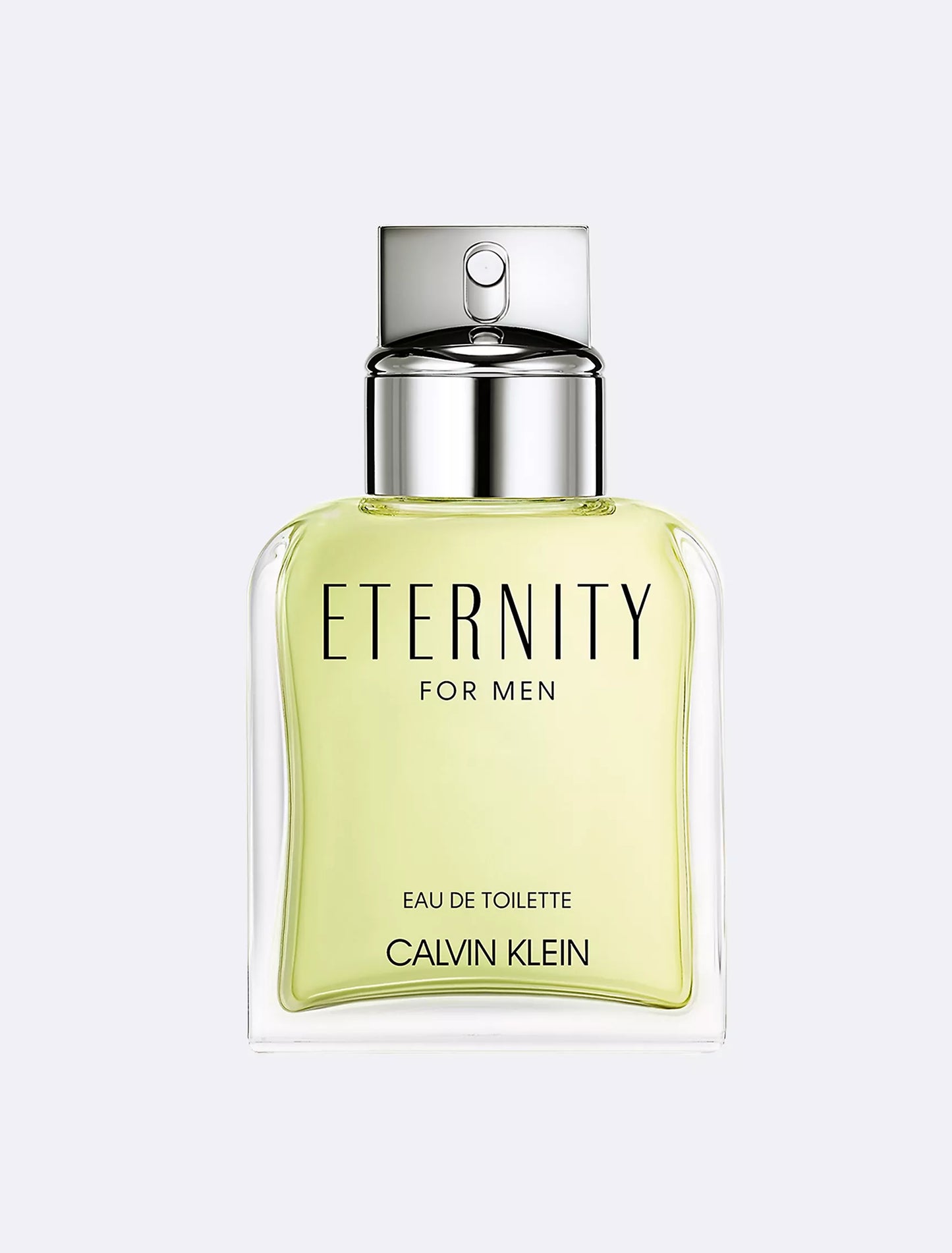 Eternity For Men Eau De Toilette by Calvin Klein