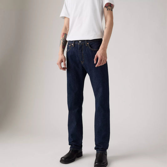 Levi’s Men's 501 Original Jeans (00501-0115)