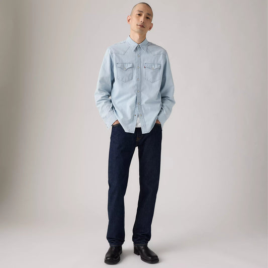 Levi’s Men's 501 Original Jeans (00501-0115)