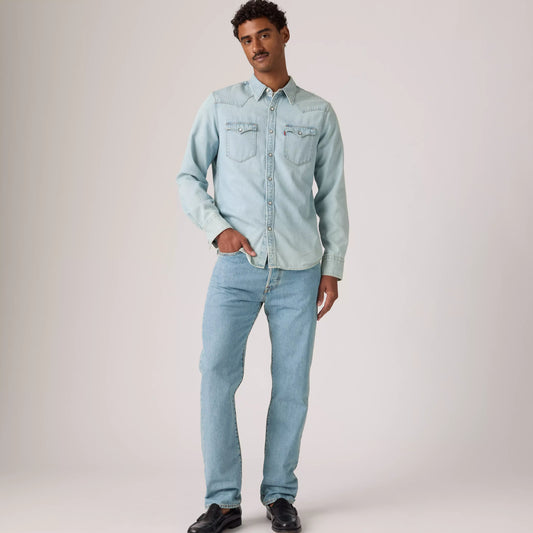 Levi’s Men's 501 Original Jeans (00501-0134)