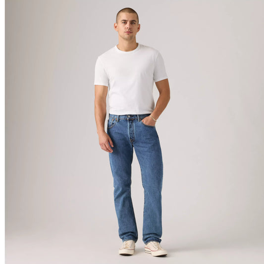 Levi’s Men's 501 Original Jeans (00501-0193)