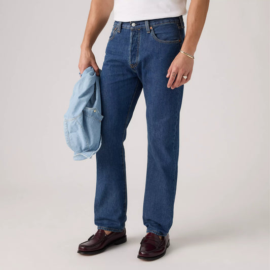 Levi’s Men's 501 Original Jeans (00501-0194)