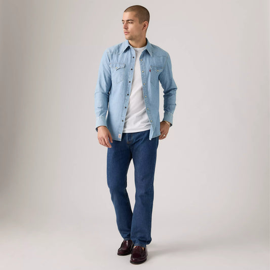 Levi’s Men's 501 Original Jeans (00501-0194)
