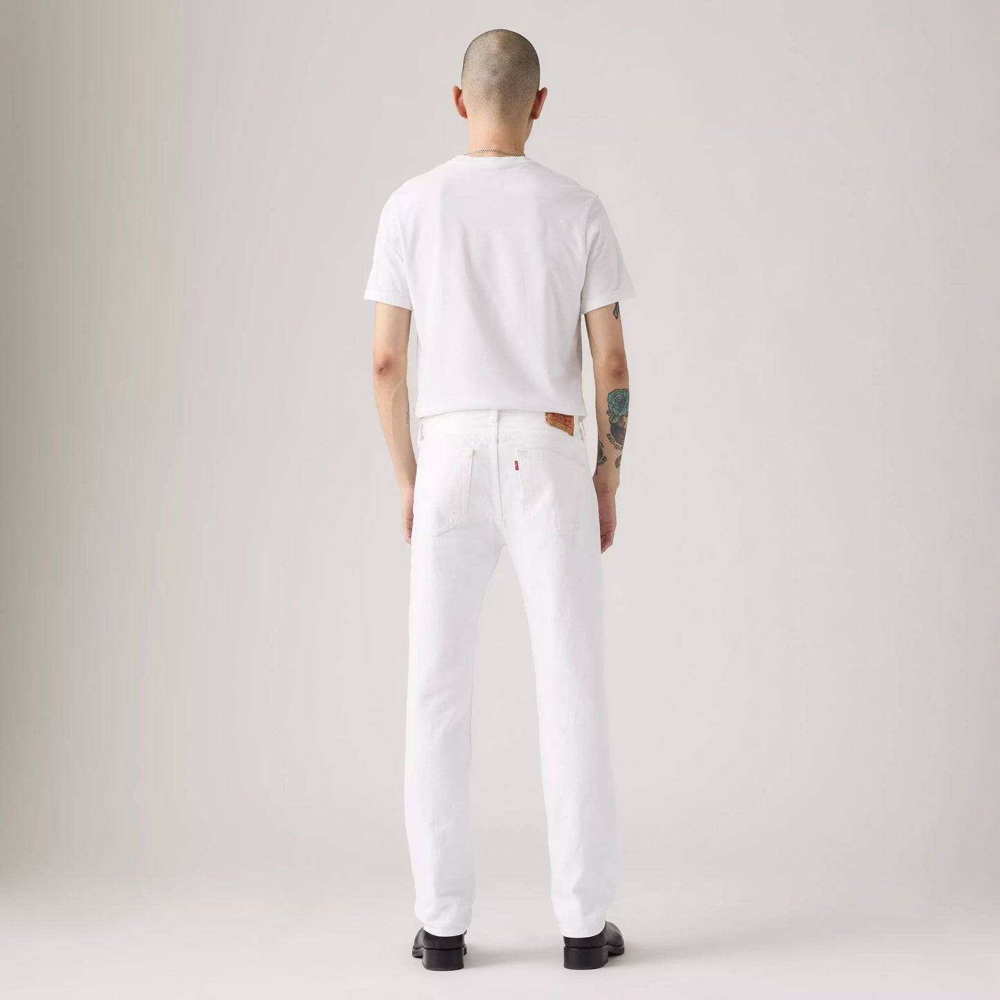 Levi’s Men's 501 Original Jeans (00501-0651)
