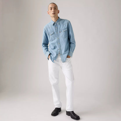 Levi’s Men's 501 Original Jeans (00501-0651)