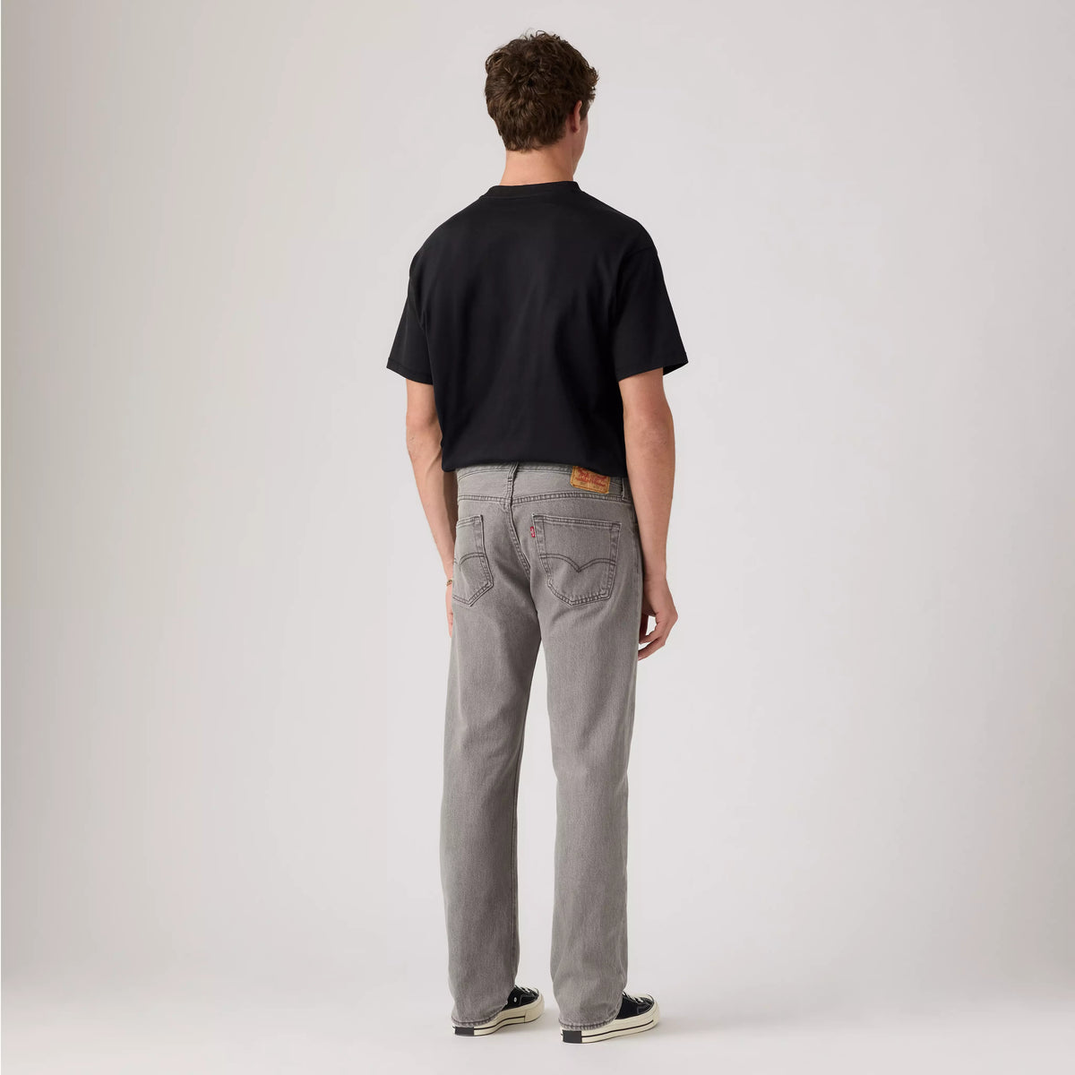 Levi’s Men's 501 Original Jeans (00501-2370)