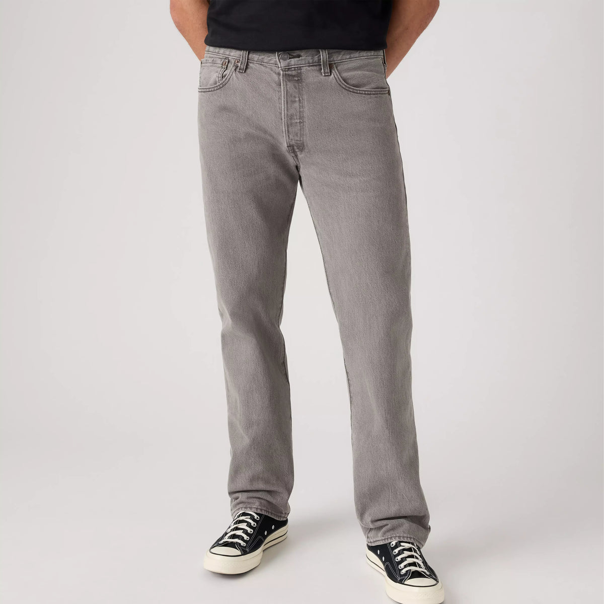 Levi’s Men's 501 Original Jeans (00501-2370)