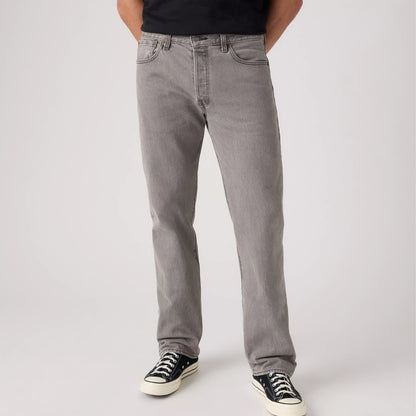 Levi’s Men's 501 Original Jeans (00501-2370)