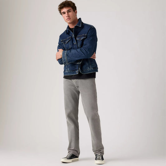 Levi’s Men's 501 Original Jeans (00501-2370)