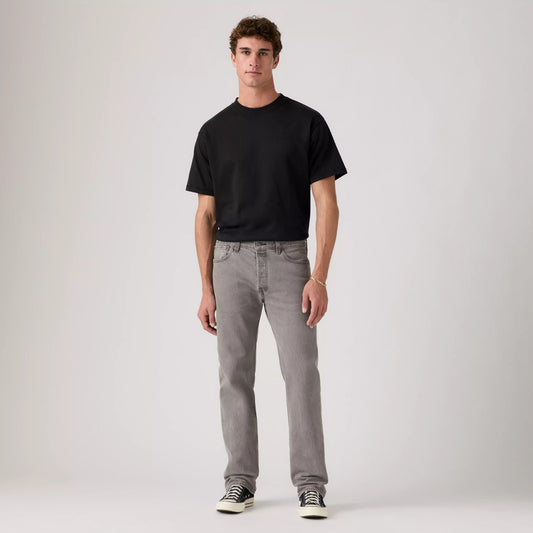 Levi’s Men's 501 Original Jeans (00501-2370)