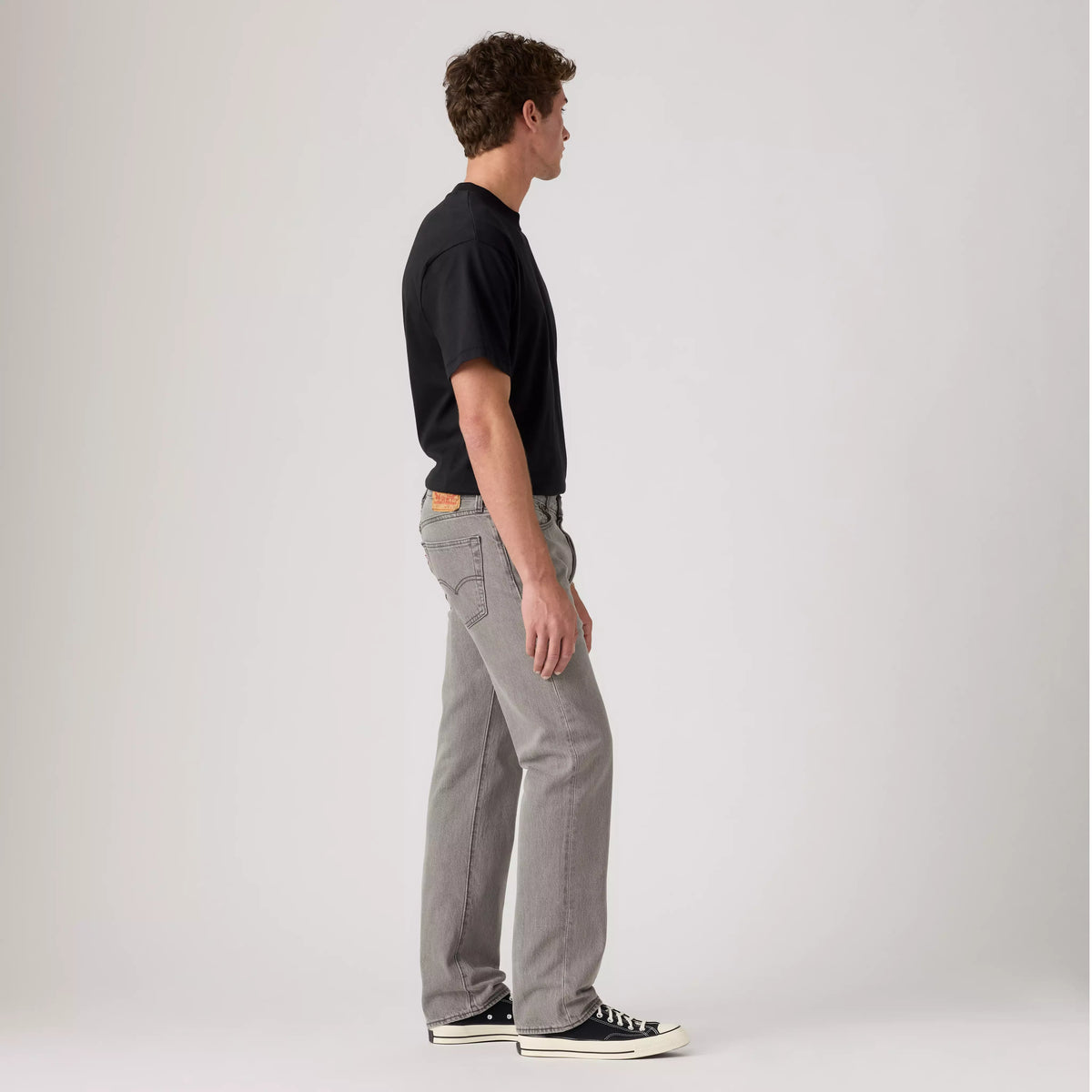 Levi’s Men's 501 Original Jeans (00501-2370)