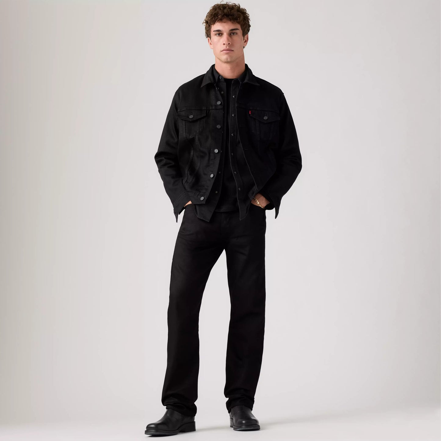Levi’s Men's 501 Original Jeans (00501-2442)
