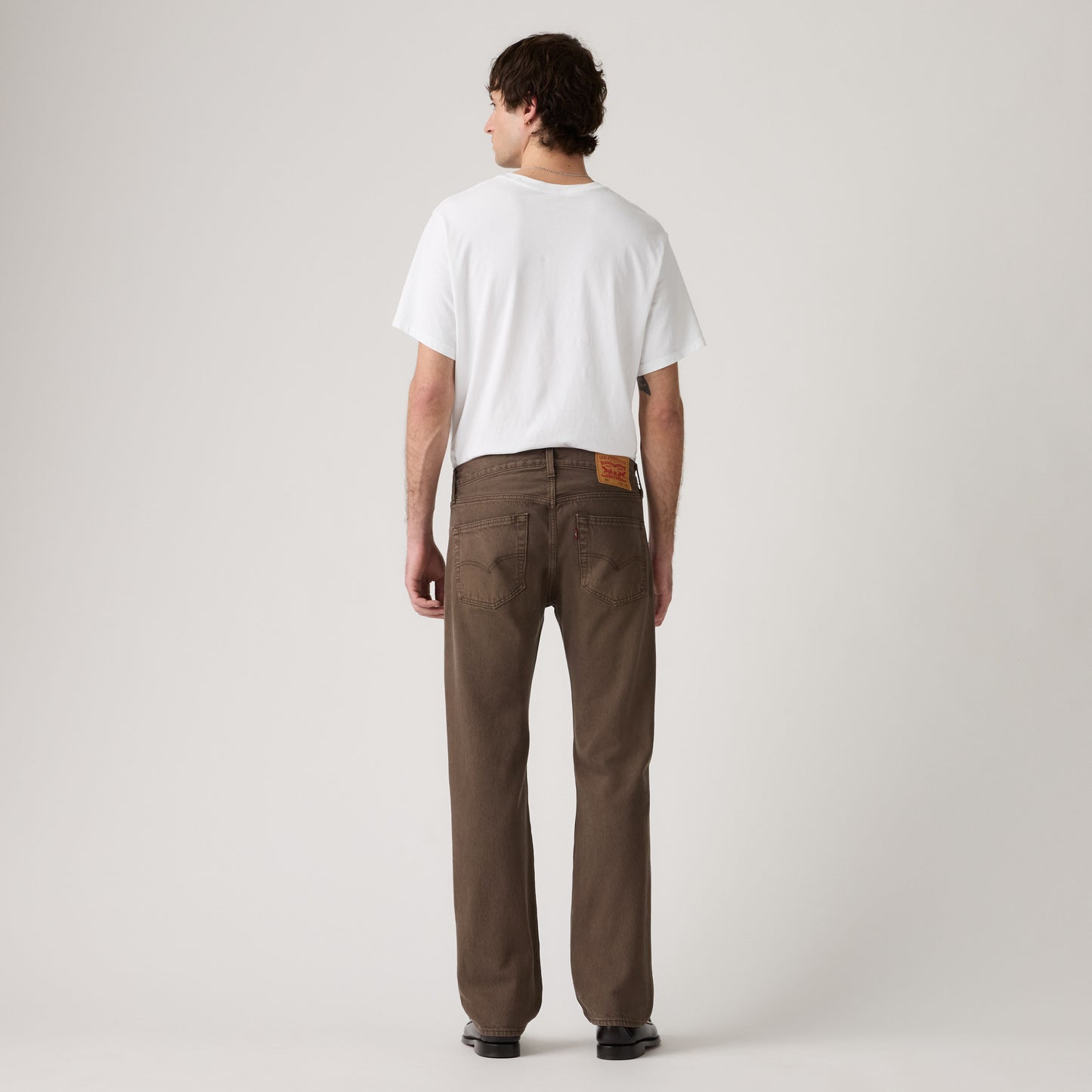 Levi's 501 Original Garment Dye Jeans para Hombre (00501-3913)