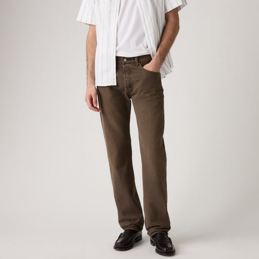 Levi’s Men's 501 Original  Garment Dye Jeans (00501-3913)