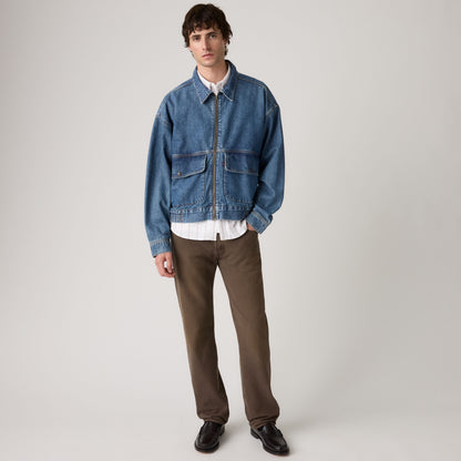 Levi's 501 Original Garment Dye Jeans para Hombre (00501-3913)